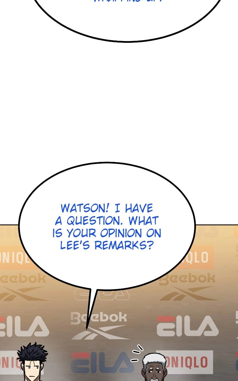 King of the Octagon Chapter 156, page 73 of 99