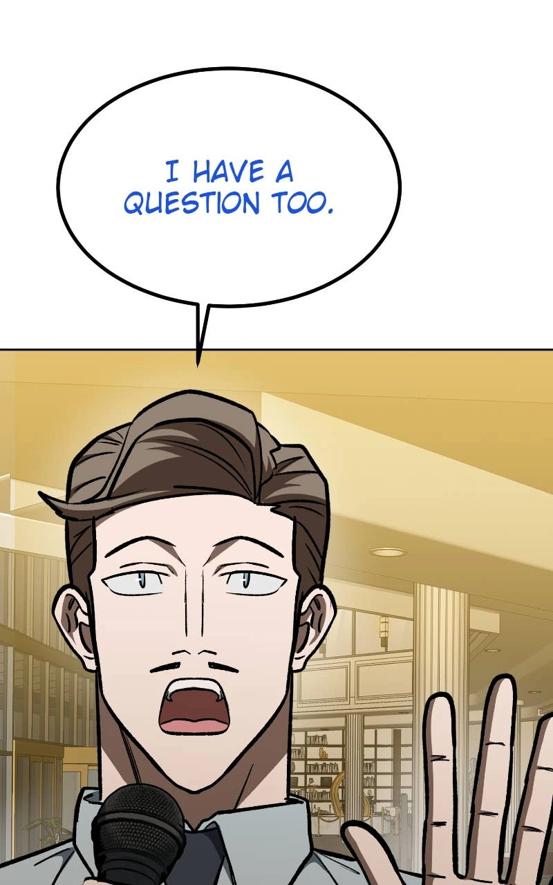 King of the Octagon Chapter 156, page 76 of 99
