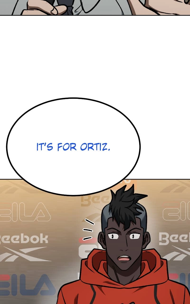King of the Octagon Chapter 156, page 77 of 99