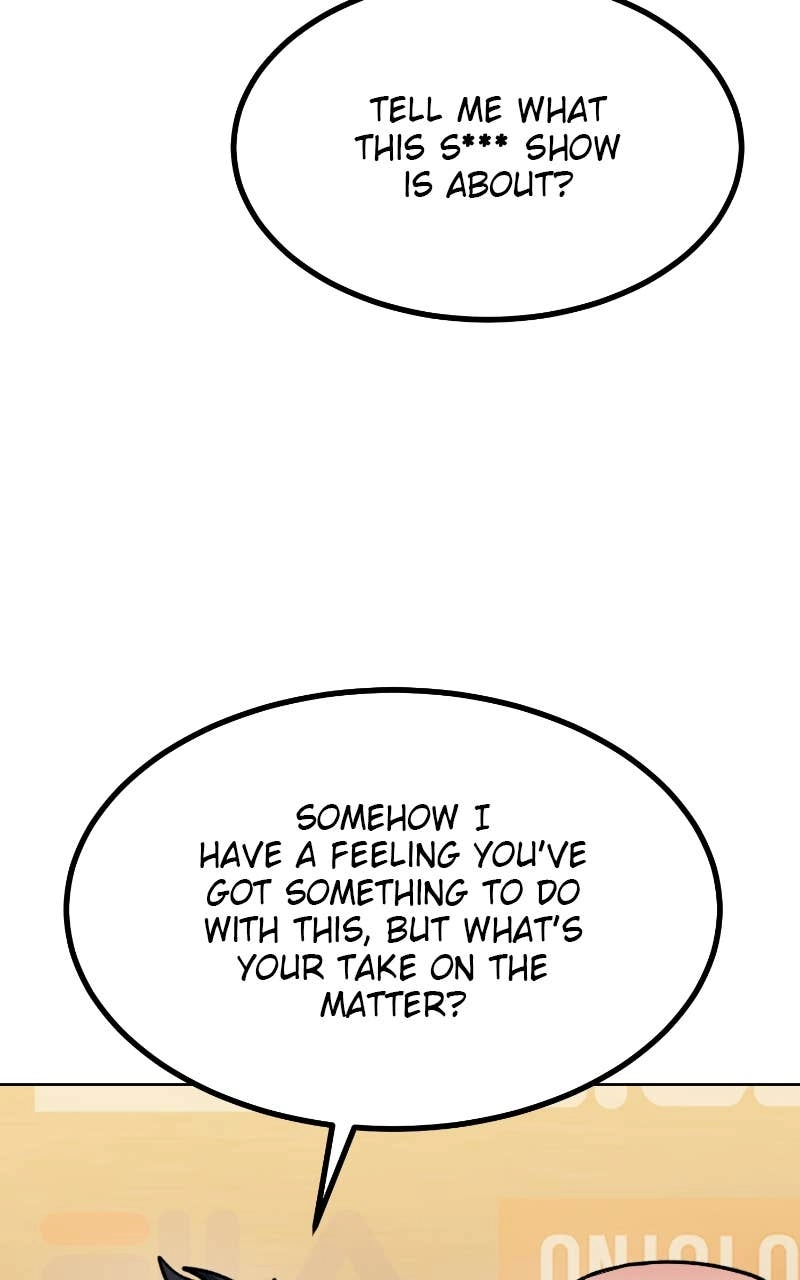 King of the Octagon Chapter 156, page 8 of 99