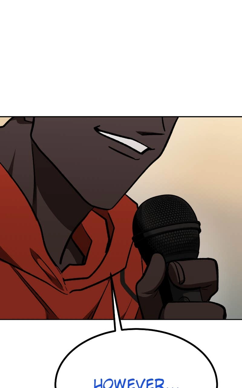 King of the Octagon Chapter 156, page 80 of 99