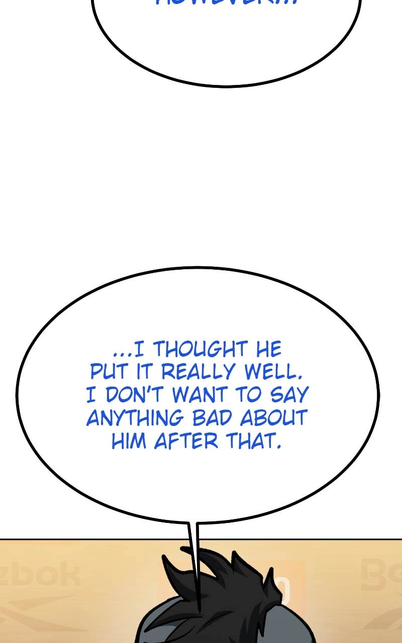 King of the Octagon Chapter 156, page 81 of 99
