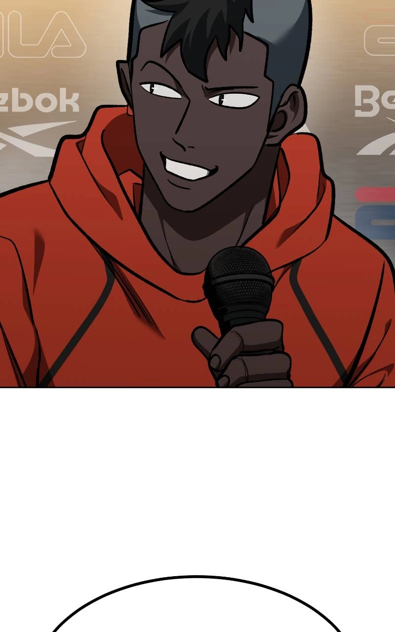 King of the Octagon Chapter 156, page 82 of 99