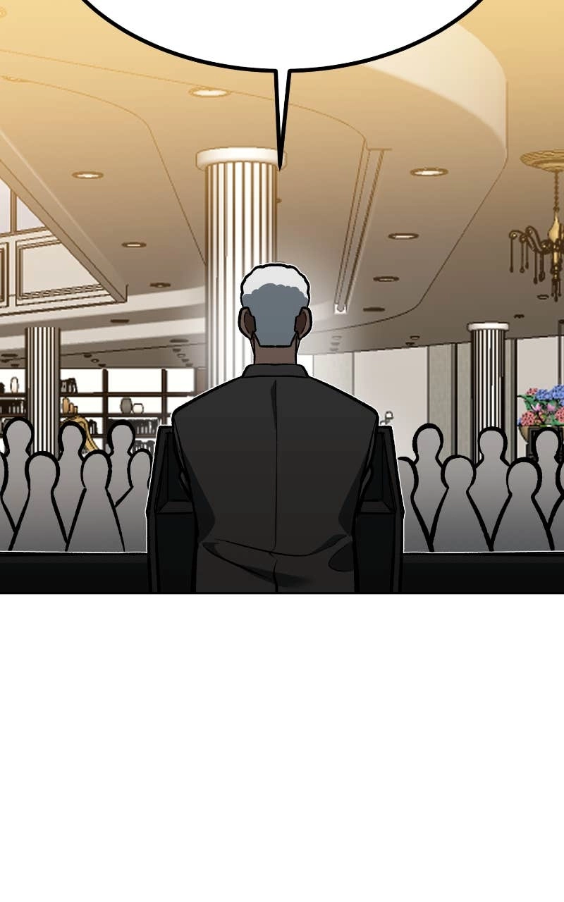King of the Octagon Chapter 156, page 86 of 99
