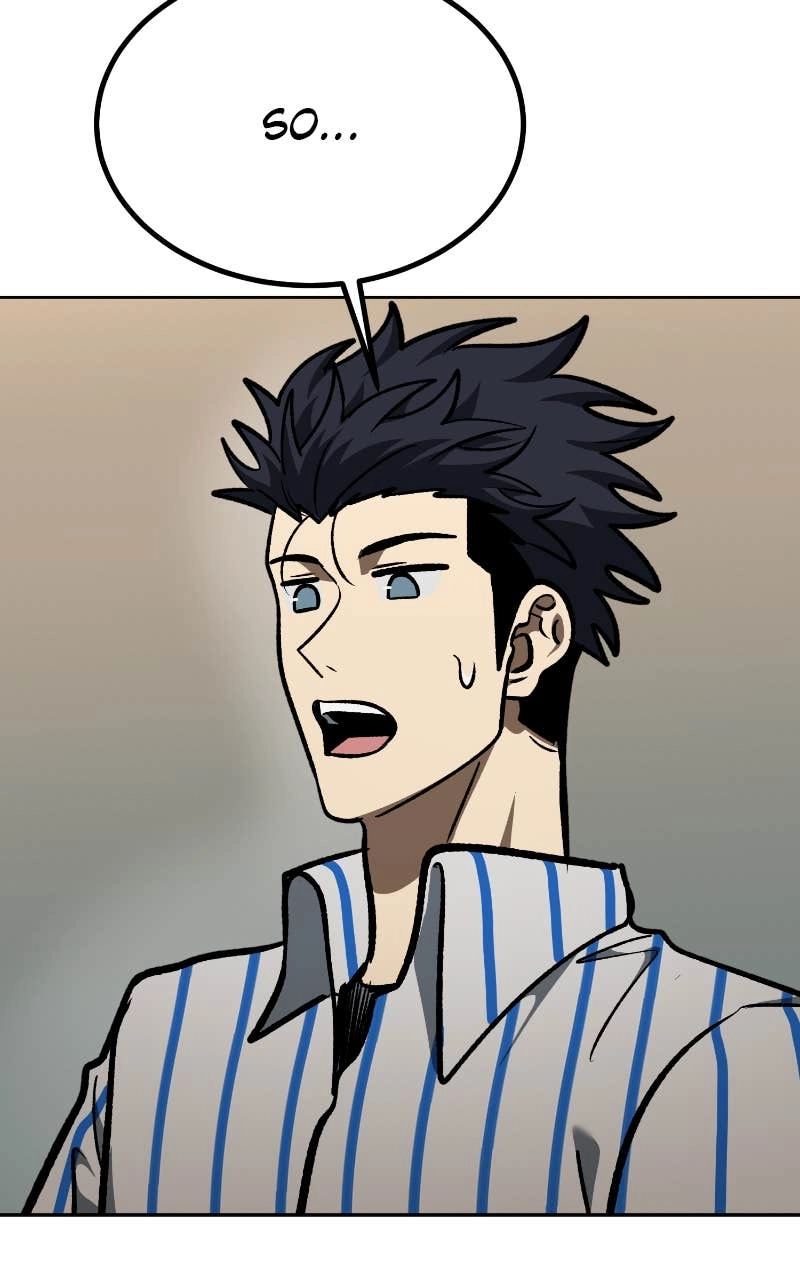 King of the Octagon Chapter 156, page 89 of 99
