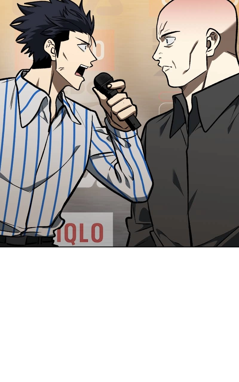 King of the Octagon Chapter 156, page 9 of 99