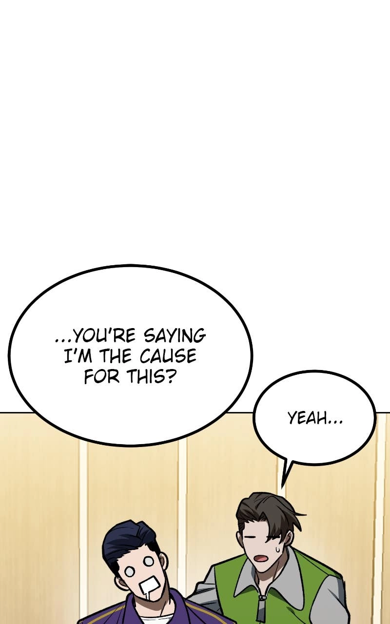 King of the Octagon Chapter 156, page 90 of 99