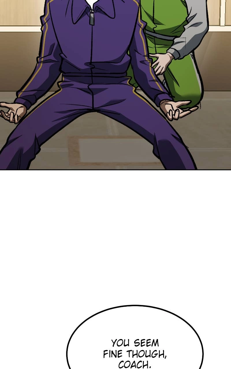 King of the Octagon Chapter 156, page 91 of 99