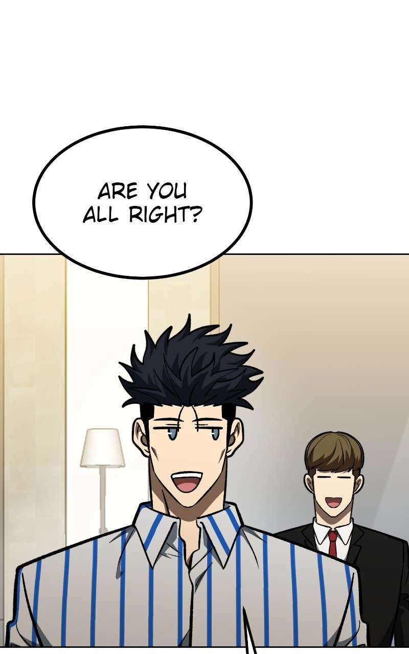 King of the Octagon Chapter 156, page 93 of 99