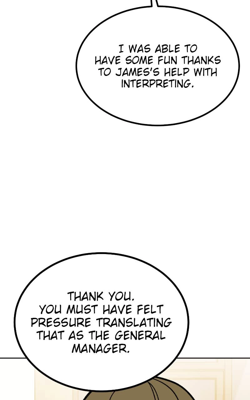 King of the Octagon Chapter 156, page 94 of 99