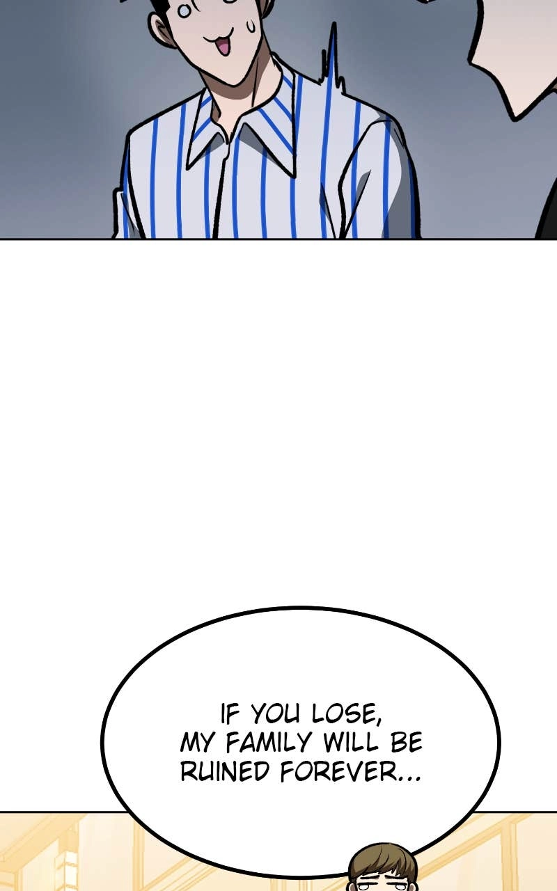 King of the Octagon Chapter 156, page 97 of 99