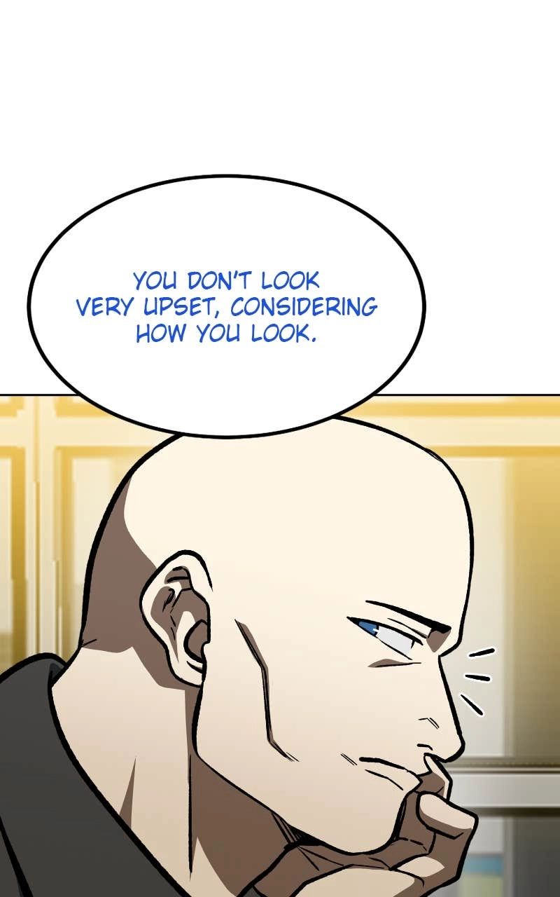 King of the Octagon Chapter 157, page 10 of 96