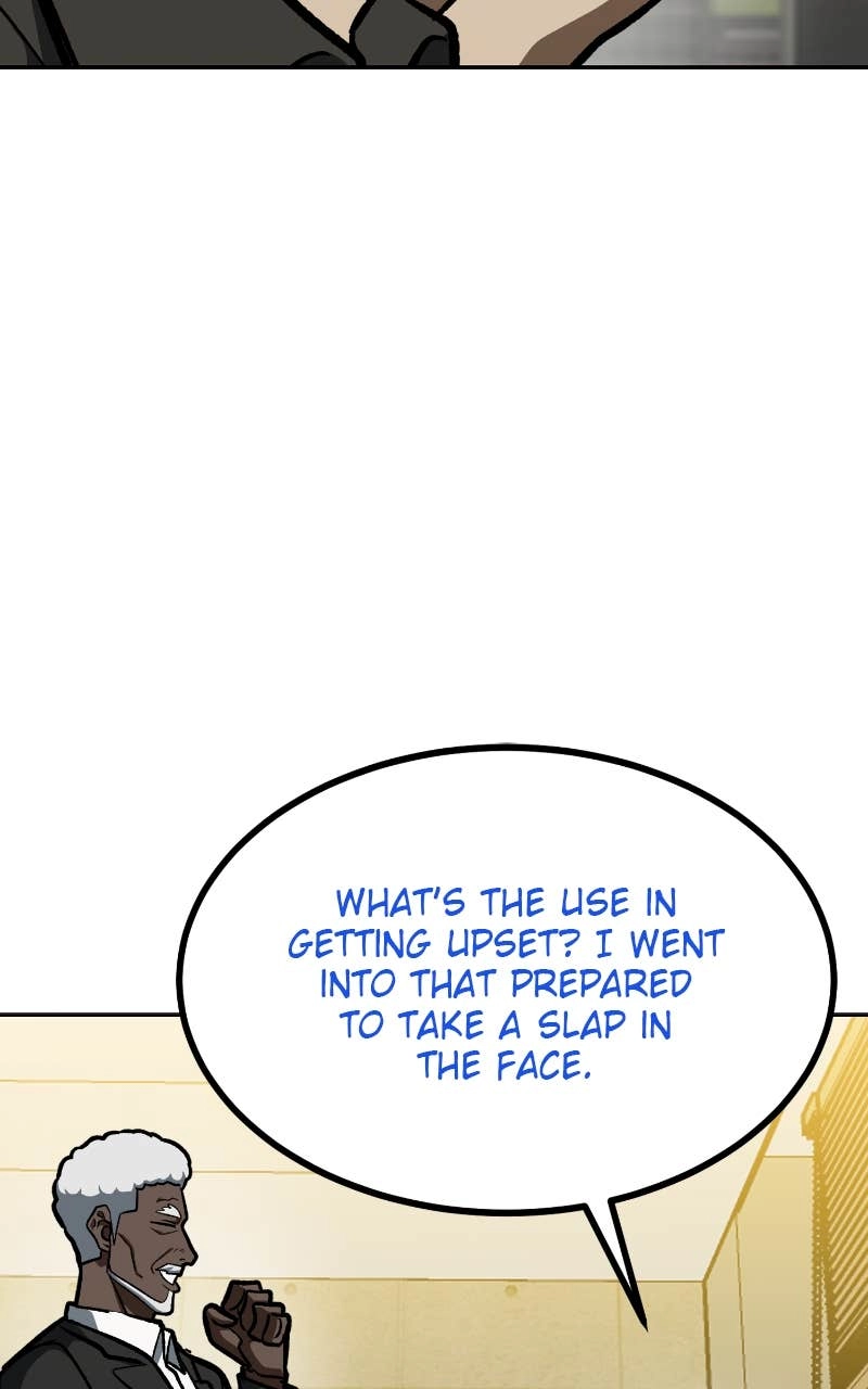 King of the Octagon Chapter 157, page 11 of 96