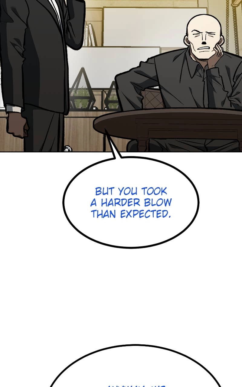 King of the Octagon Chapter 157, page 12 of 96