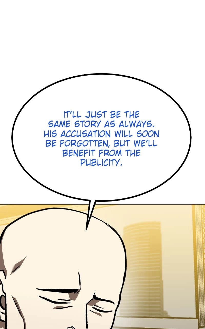 King of the Octagon Chapter 157, page 14 of 96