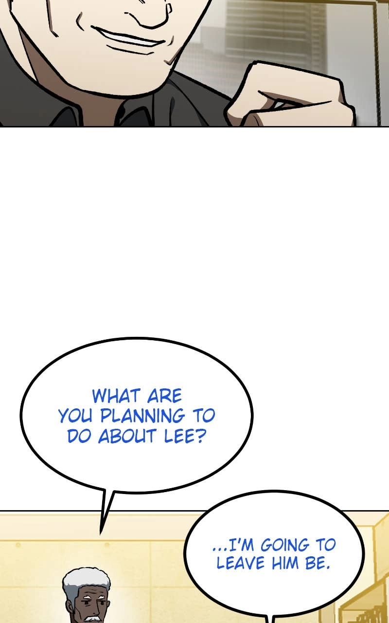 King of the Octagon Chapter 157, page 15 of 96