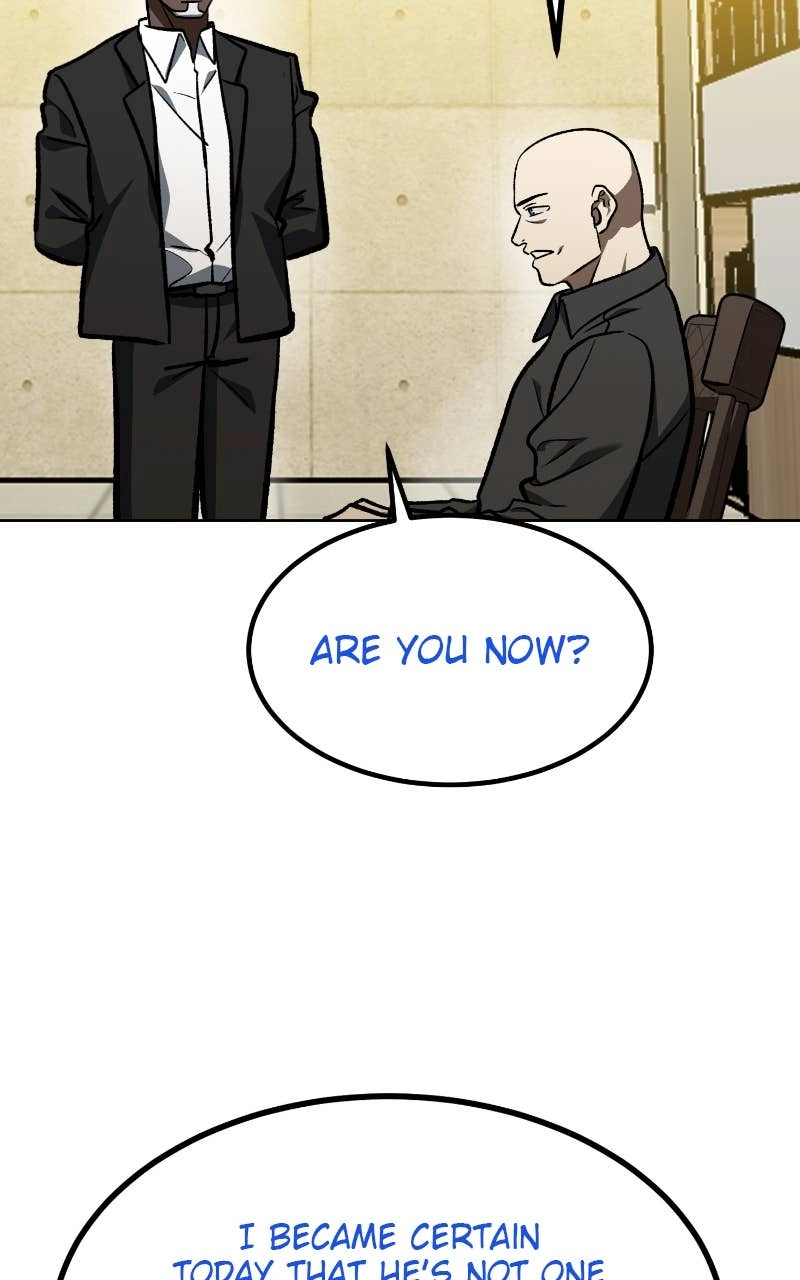 King of the Octagon Chapter 157, page 16 of 96