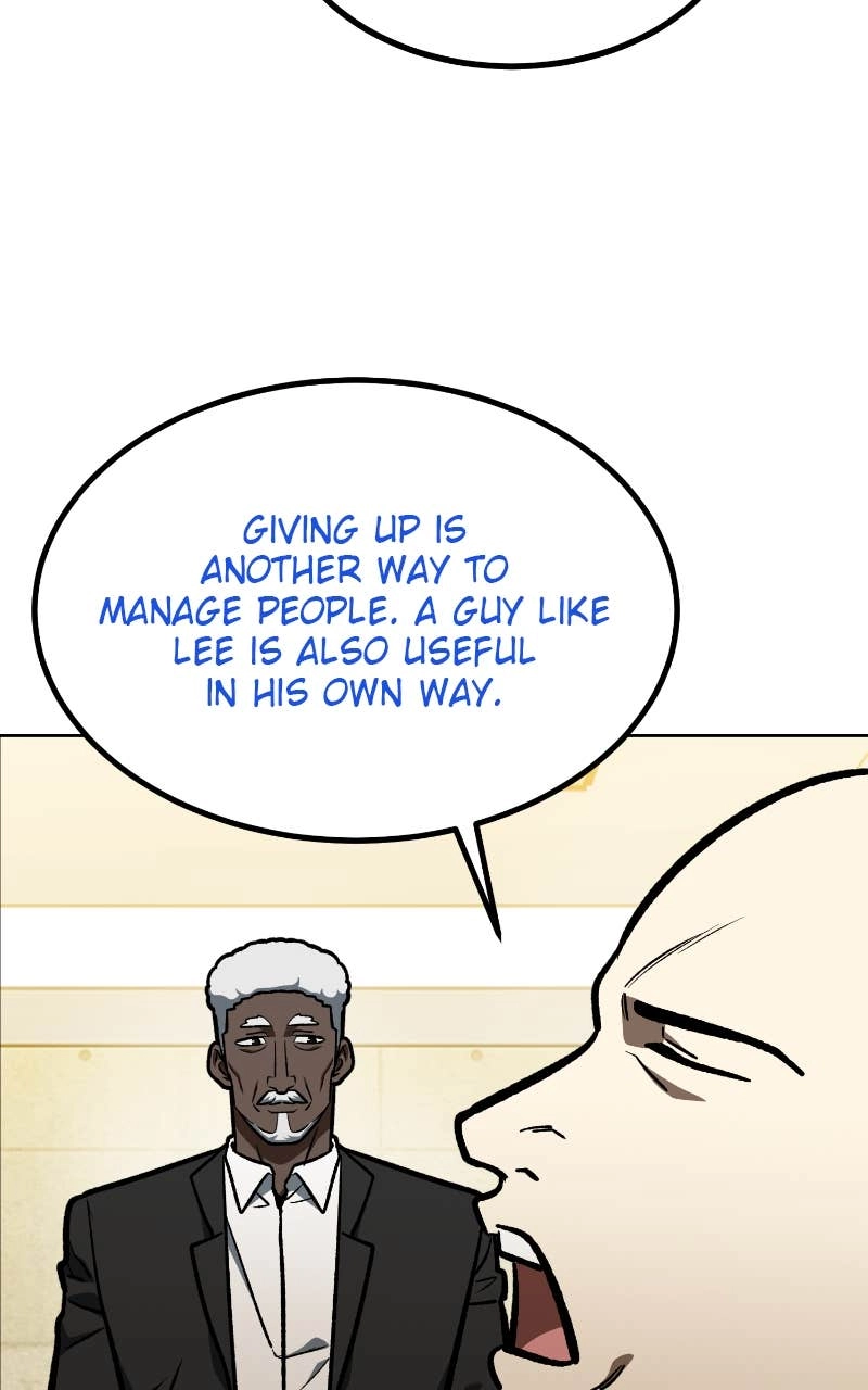 King of the Octagon Chapter 157, page 18 of 96