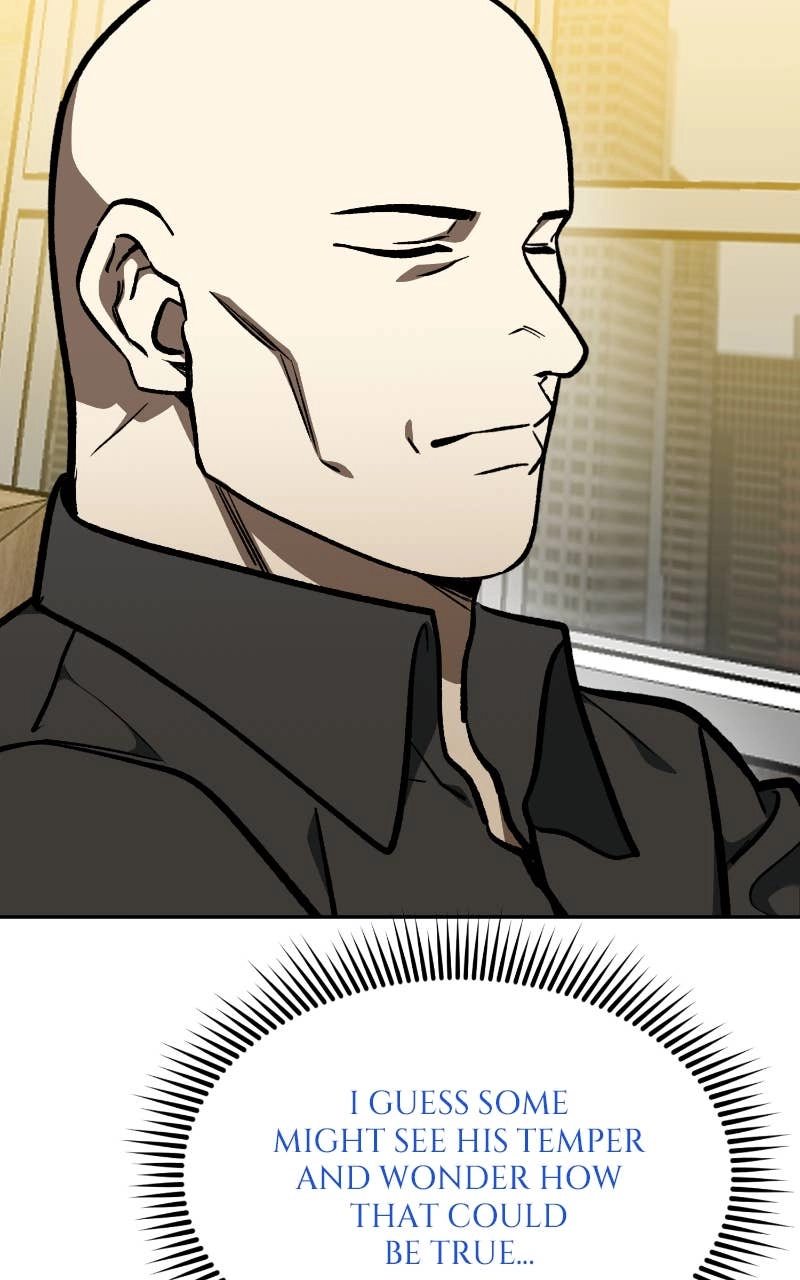 King of the Octagon Chapter 157, page 20 of 96