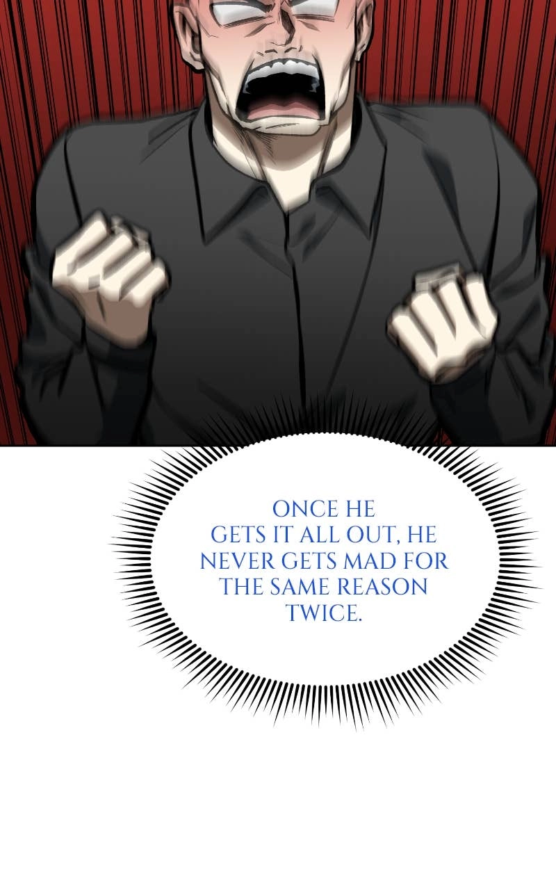 King of the Octagon Chapter 157, page 22 of 96