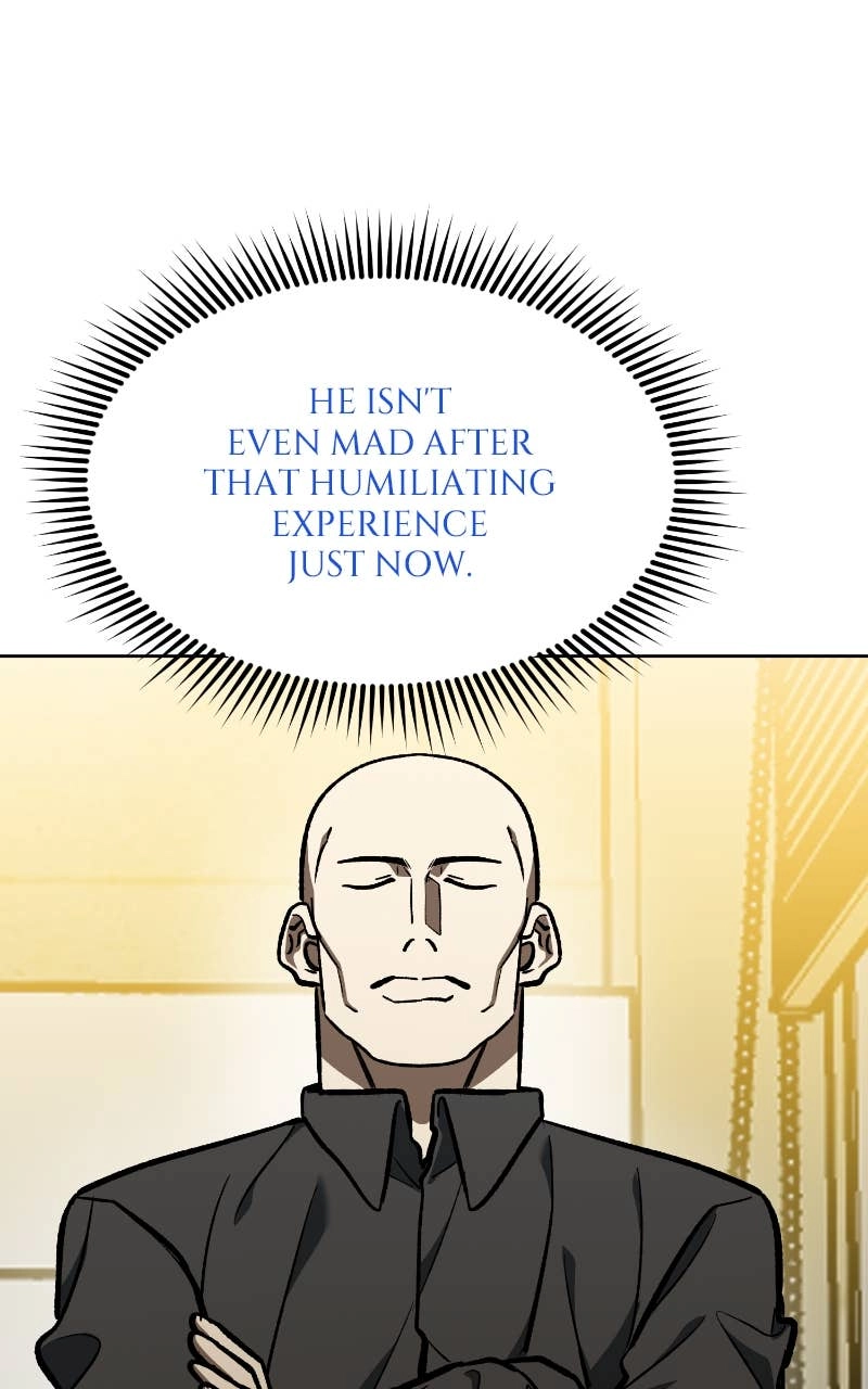 King of the Octagon Chapter 157, page 23 of 96