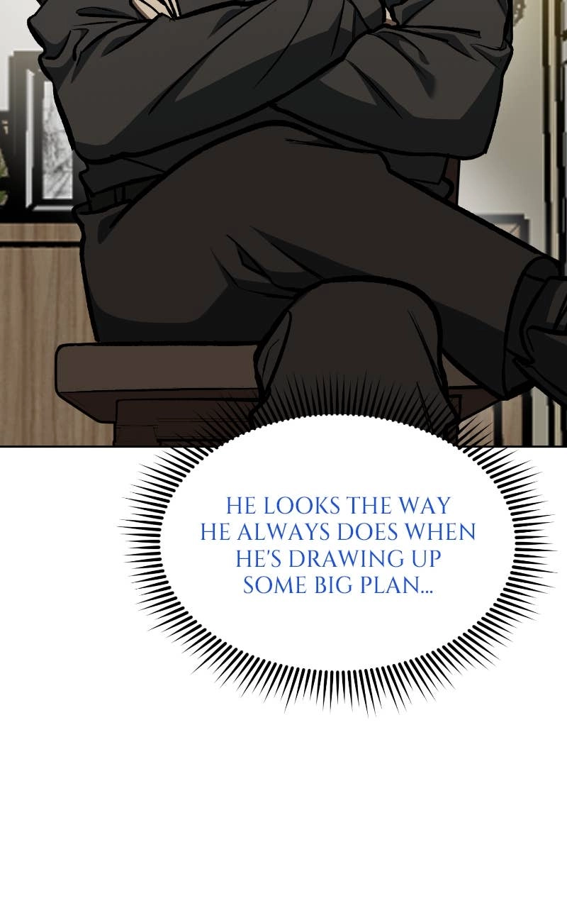 King of the Octagon Chapter 157, page 24 of 96