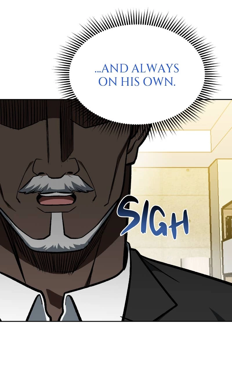 King of the Octagon Chapter 157, page 25 of 96
