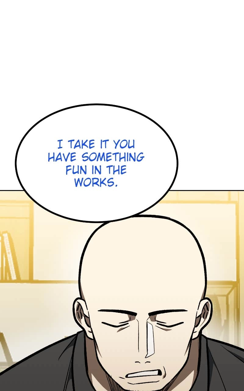 King of the Octagon Chapter 157, page 26 of 96