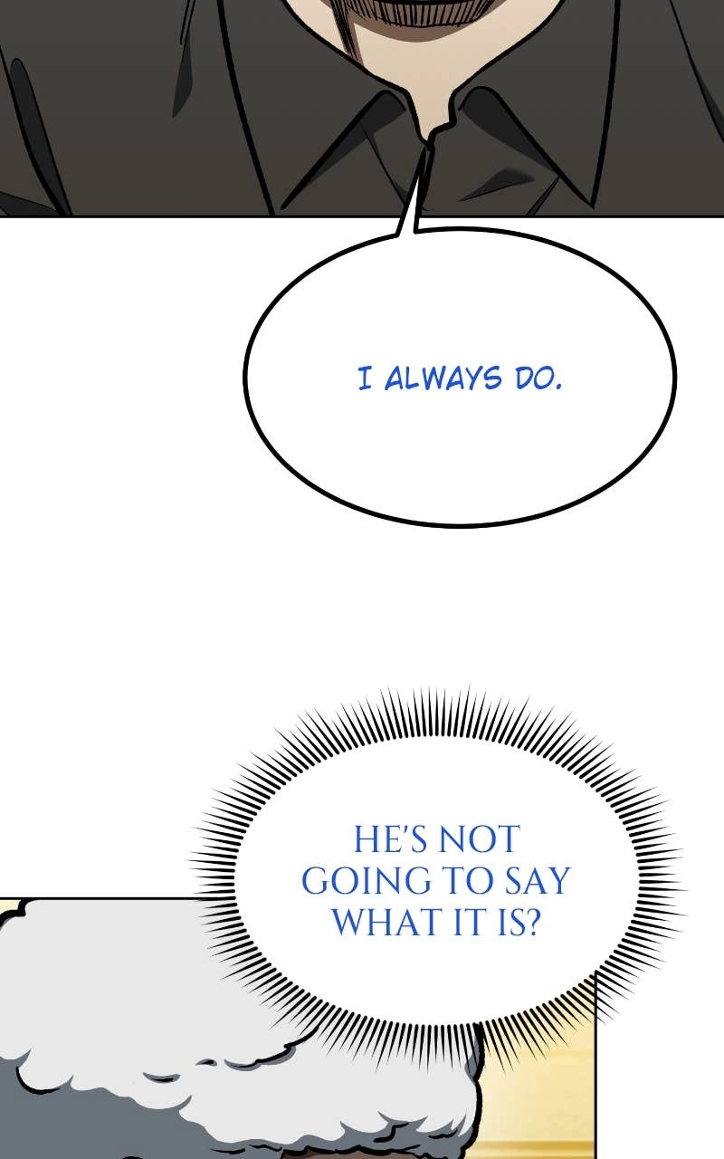 King of the Octagon Chapter 157, page 27 of 96