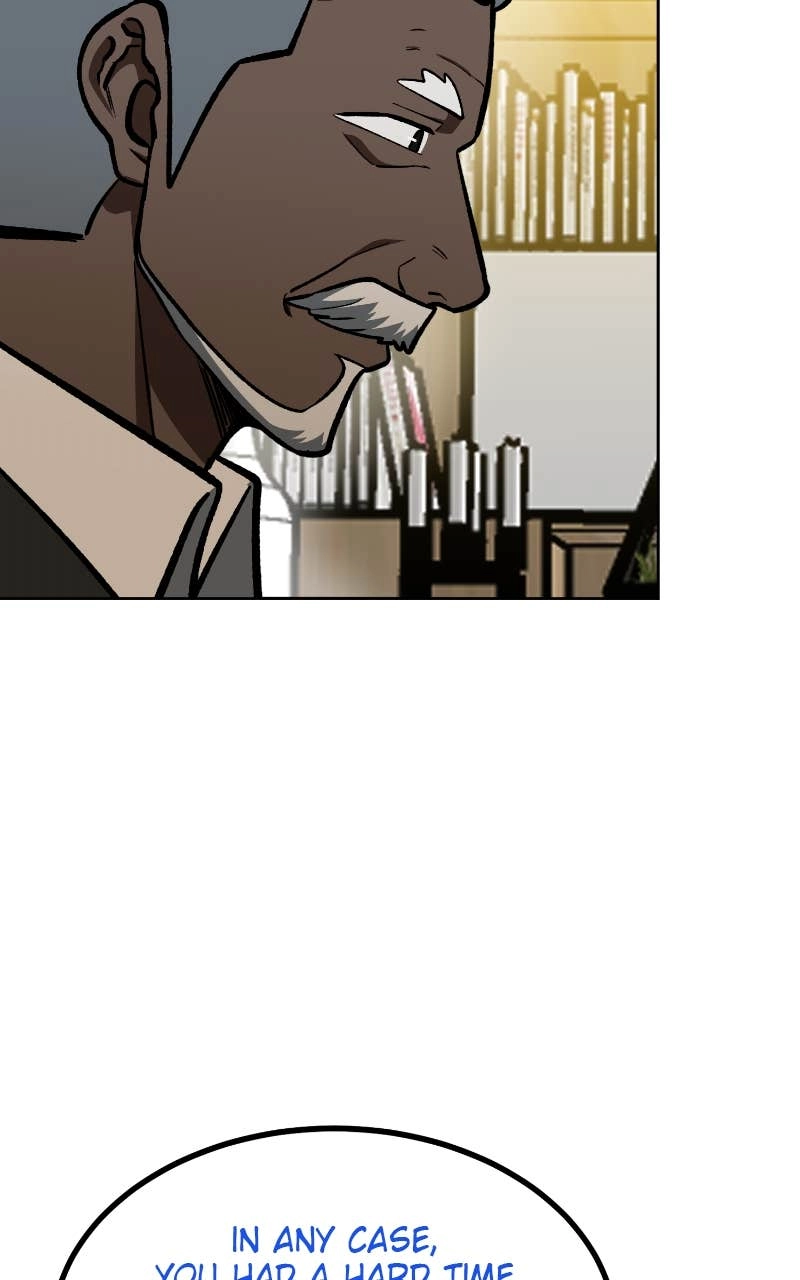 King of the Octagon Chapter 157, page 28 of 96
