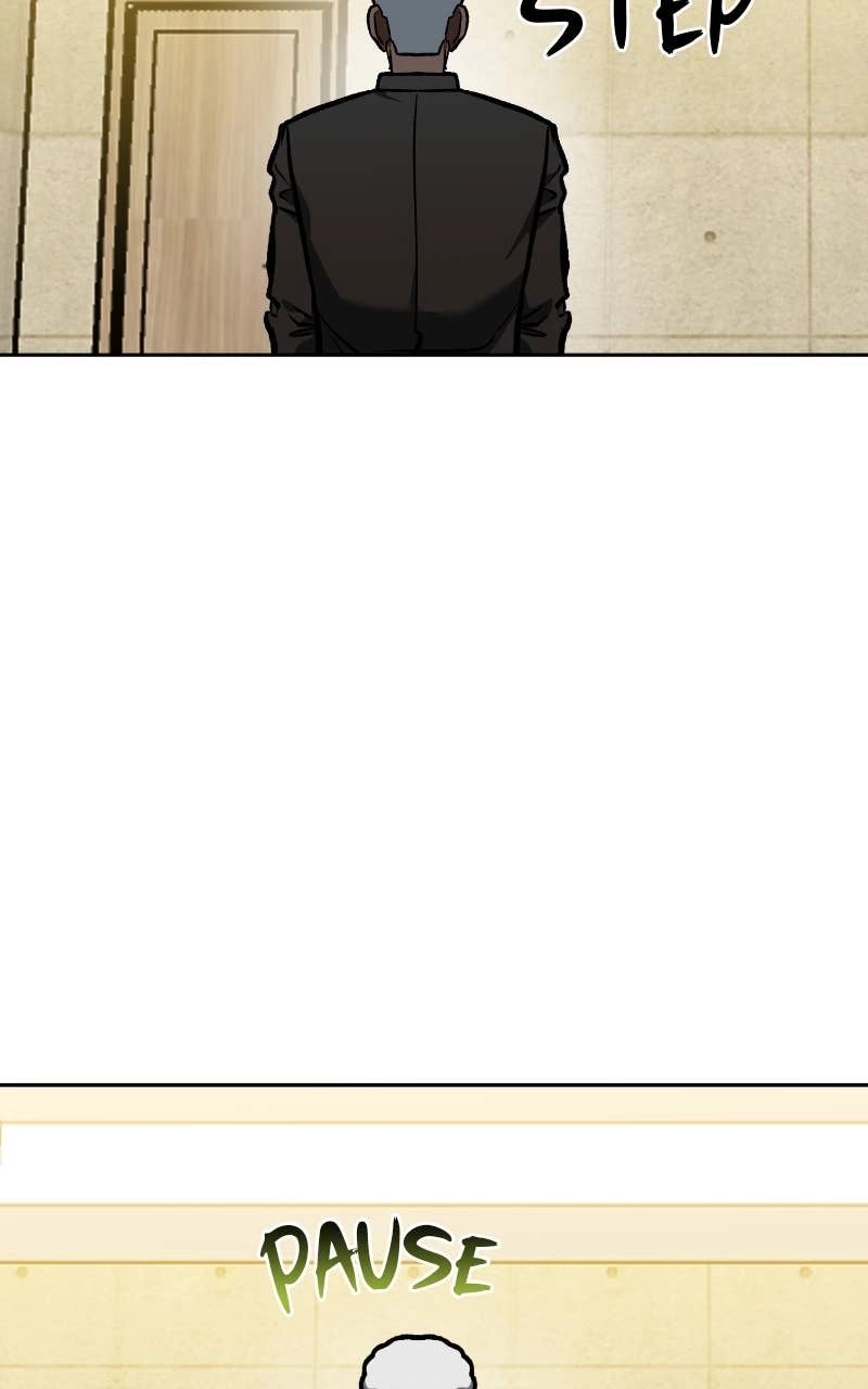 King of the Octagon Chapter 157, page 31 of 96