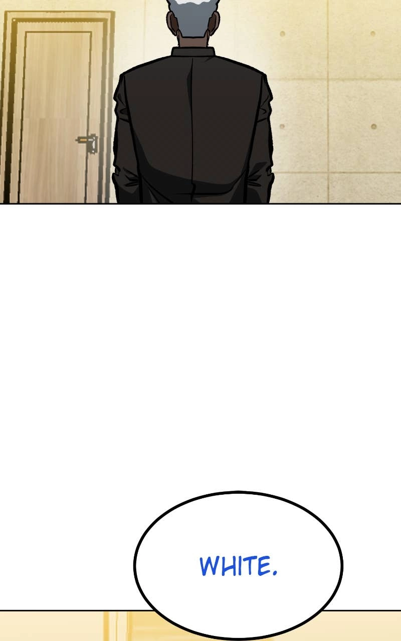 King of the Octagon Chapter 157, page 32 of 96