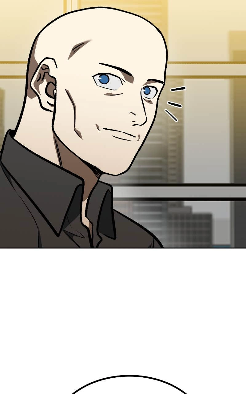 King of the Octagon Chapter 157, page 33 of 96