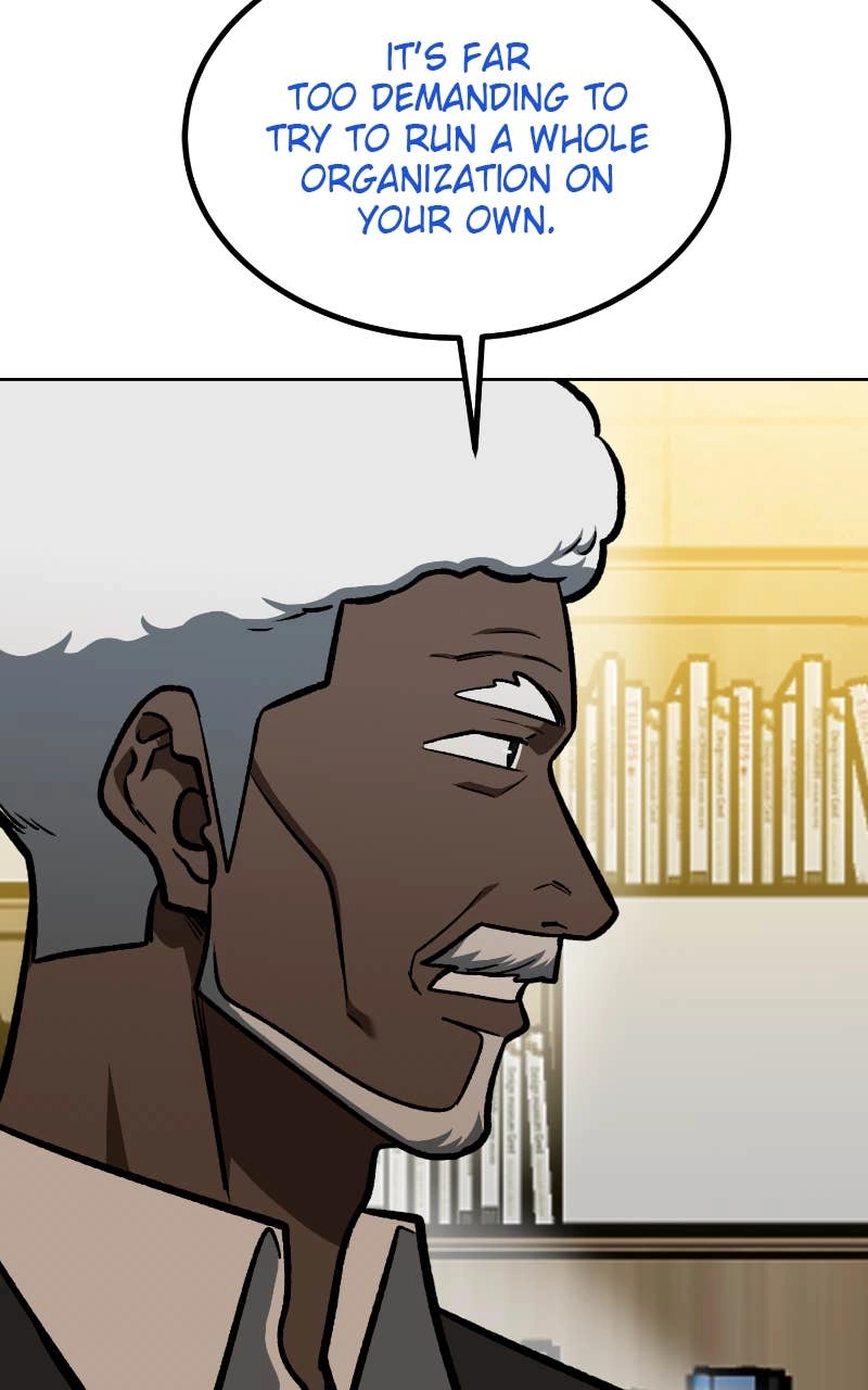 King of the Octagon Chapter 157, page 34 of 96