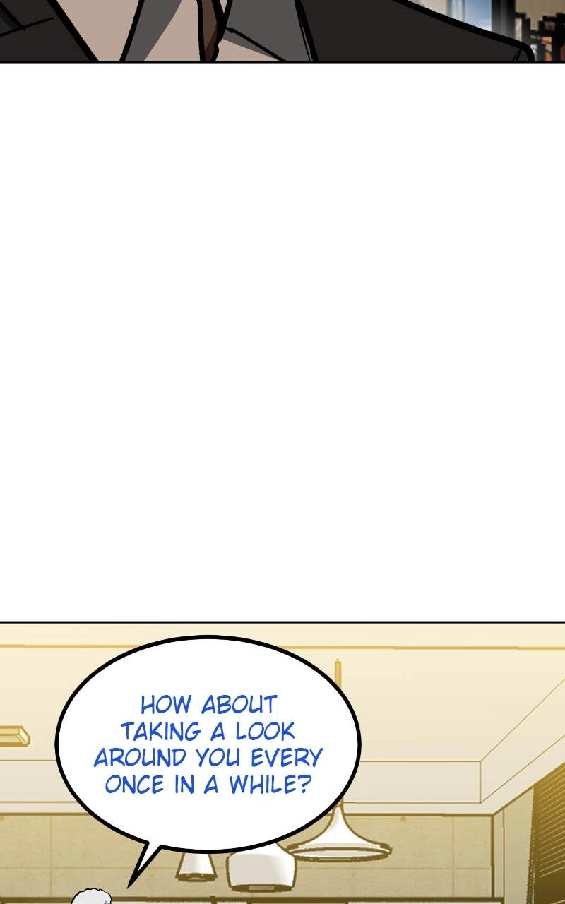 King of the Octagon Chapter 157, page 35 of 96