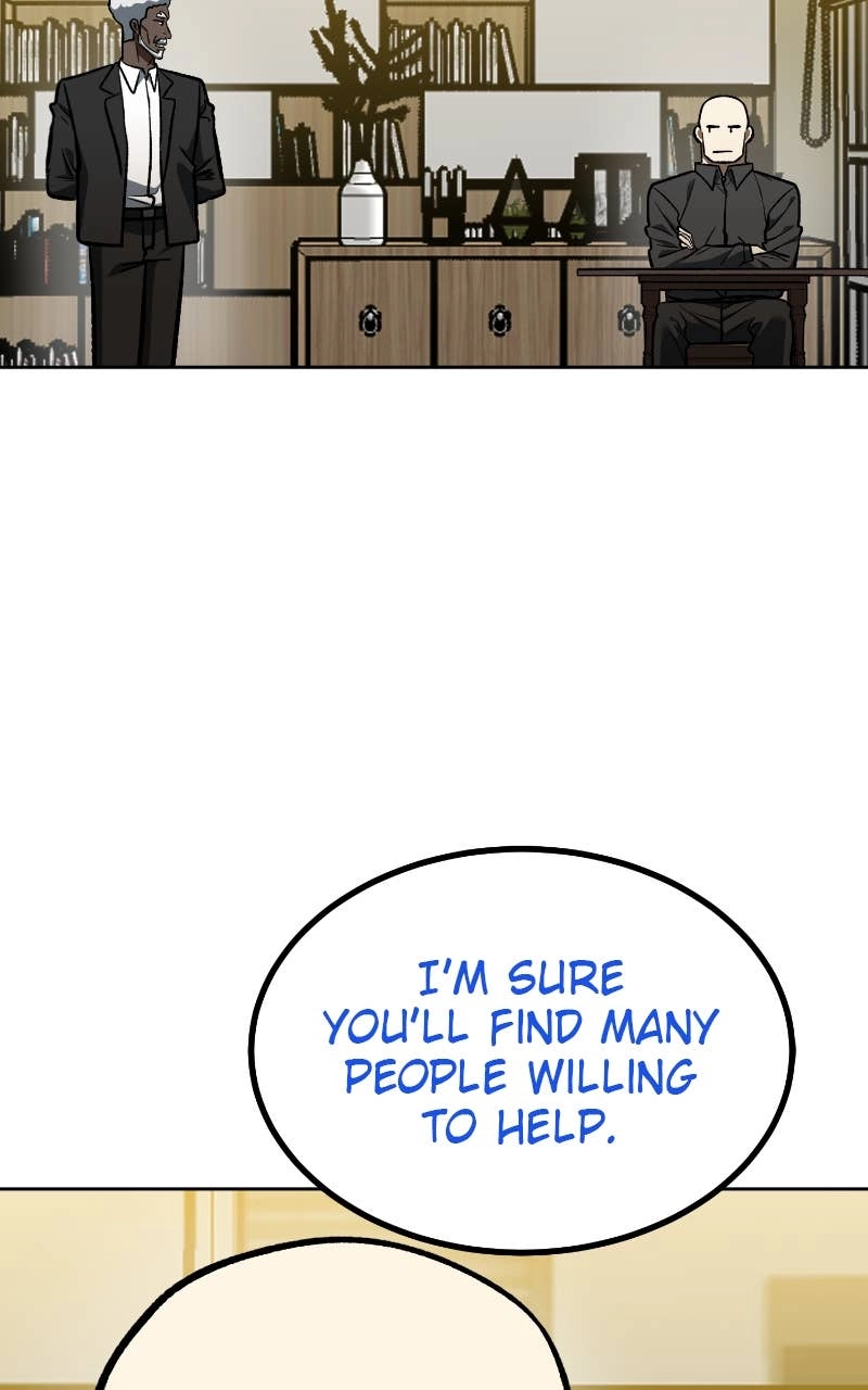 King of the Octagon Chapter 157, page 36 of 96