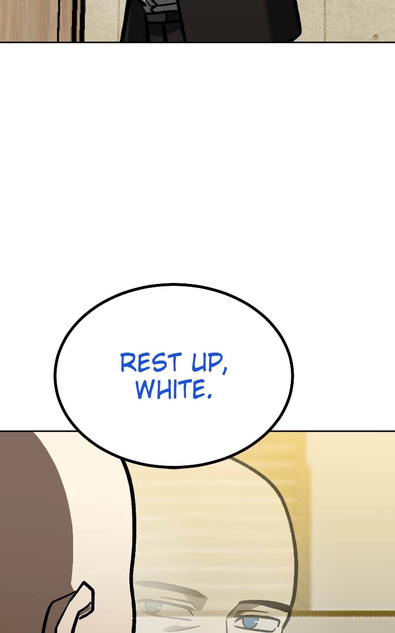 King of the Octagon Chapter 157, page 40 of 96