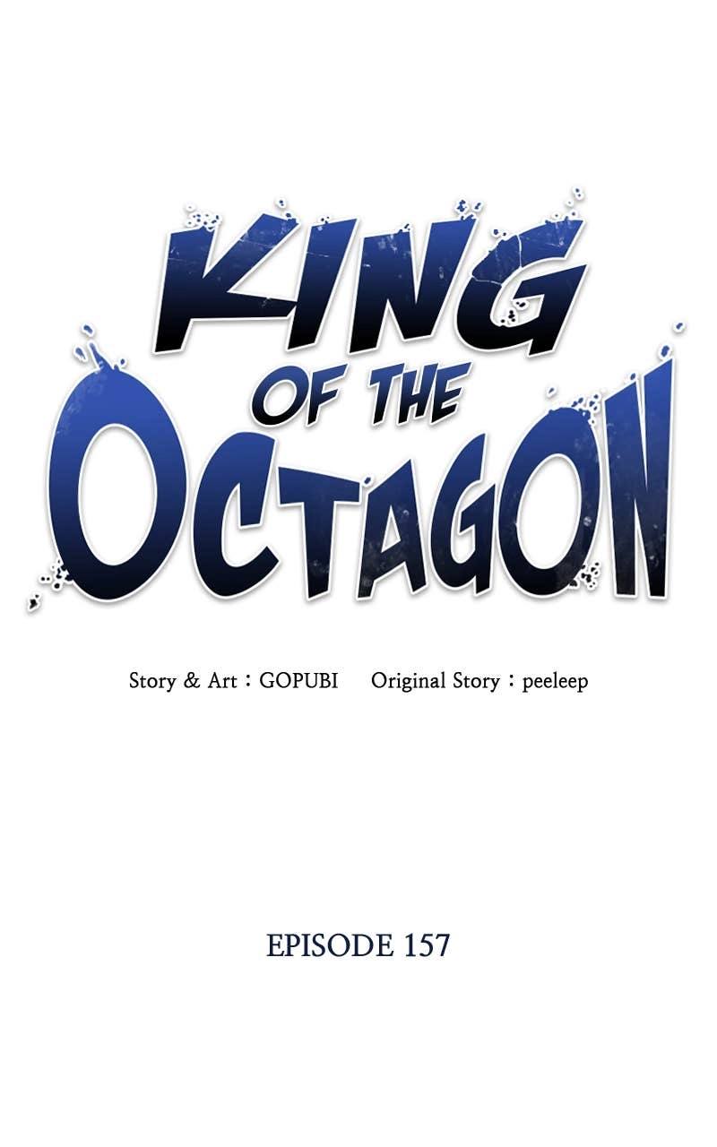 King of the Octagon Chapter 157, page 42 of 96