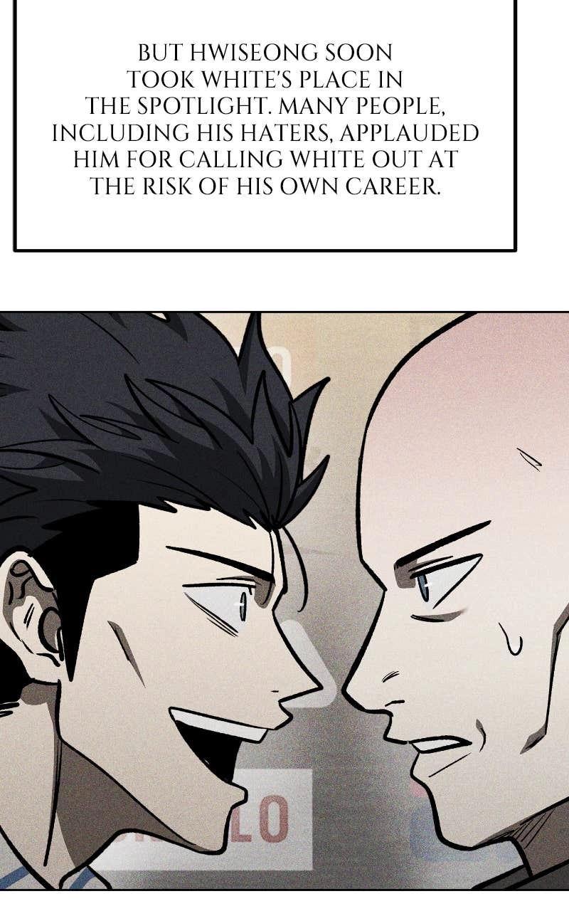 King of the Octagon Chapter 157, page 46 of 96