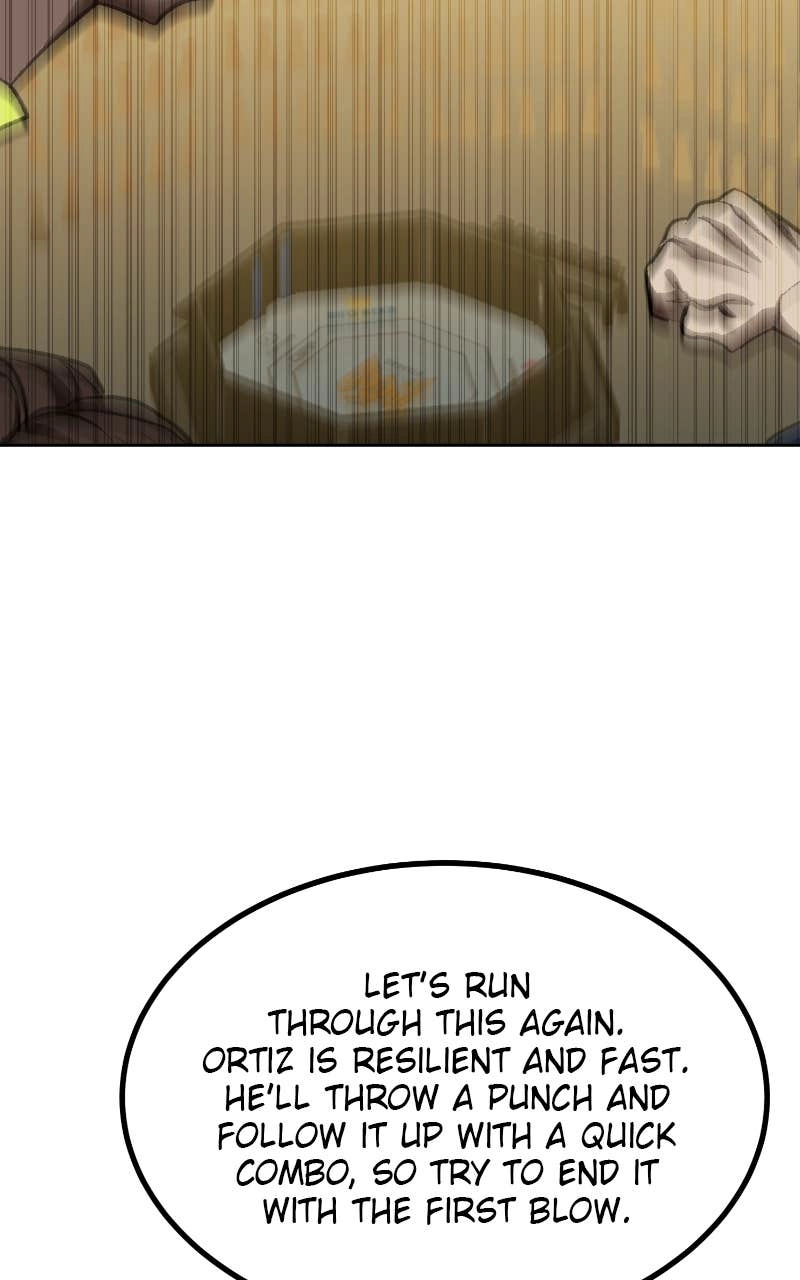 King of the Octagon Chapter 157, page 48 of 96
