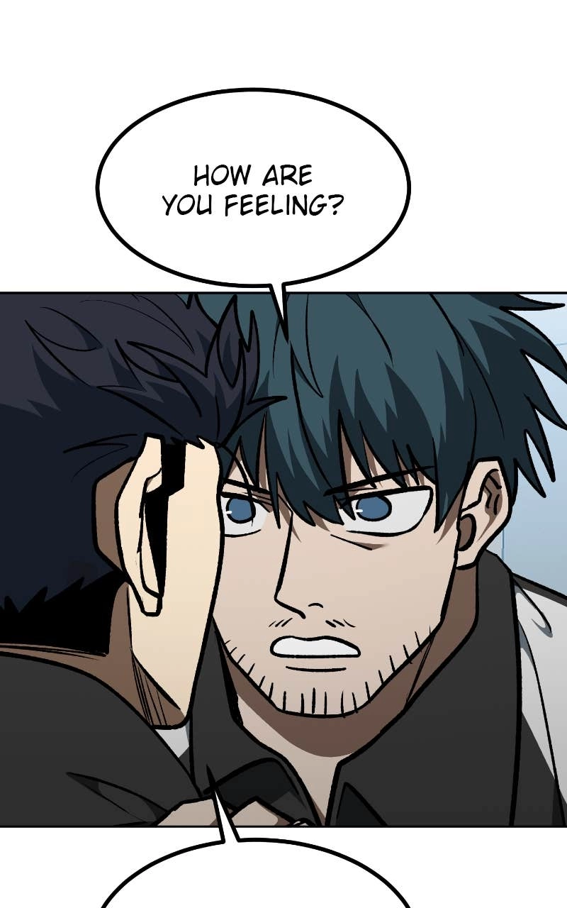 King of the Octagon Chapter 157, page 53 of 96
