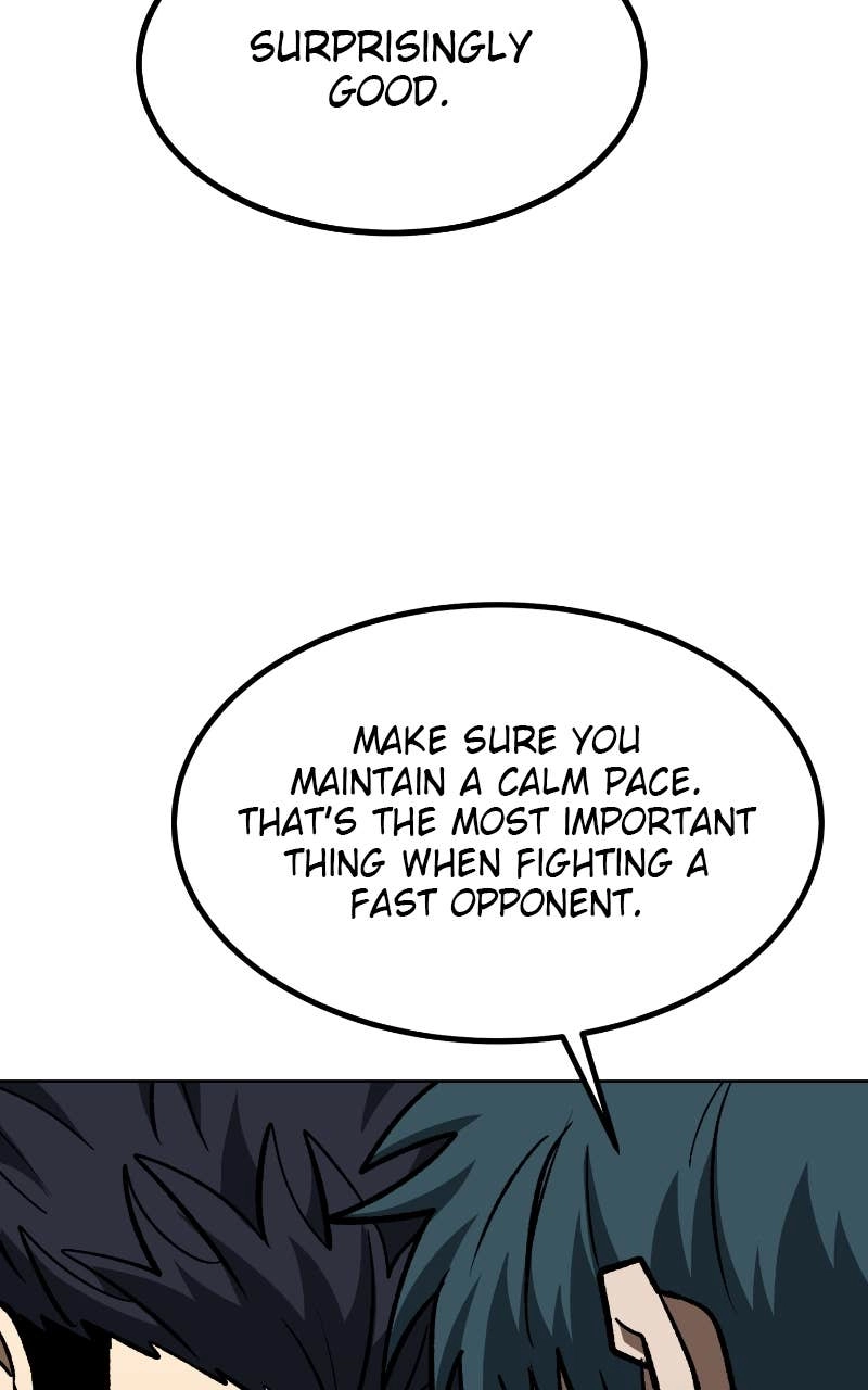 King of the Octagon Chapter 157, page 54 of 96