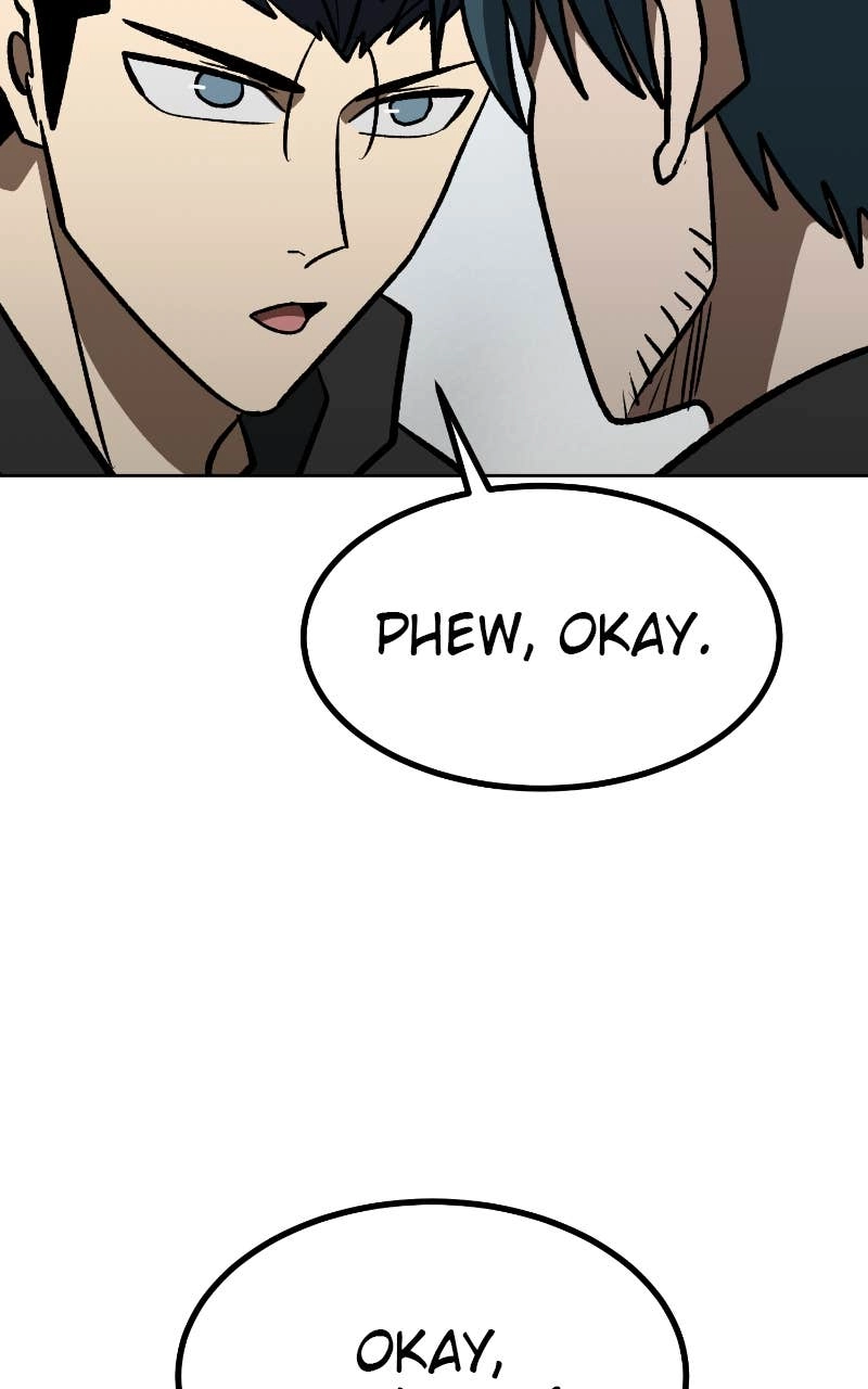 King of the Octagon Chapter 157, page 55 of 96