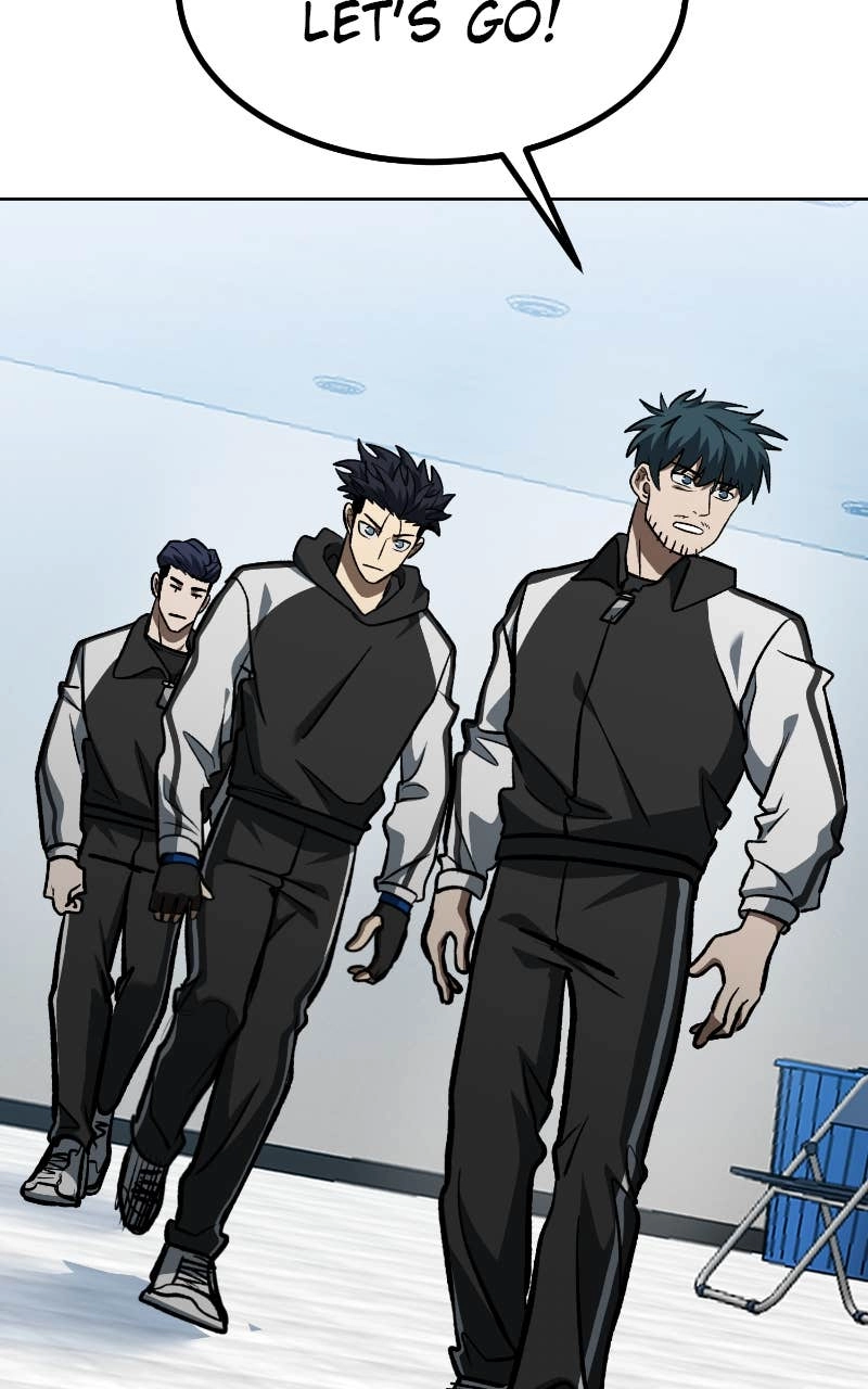 King of the Octagon Chapter 157, page 56 of 96