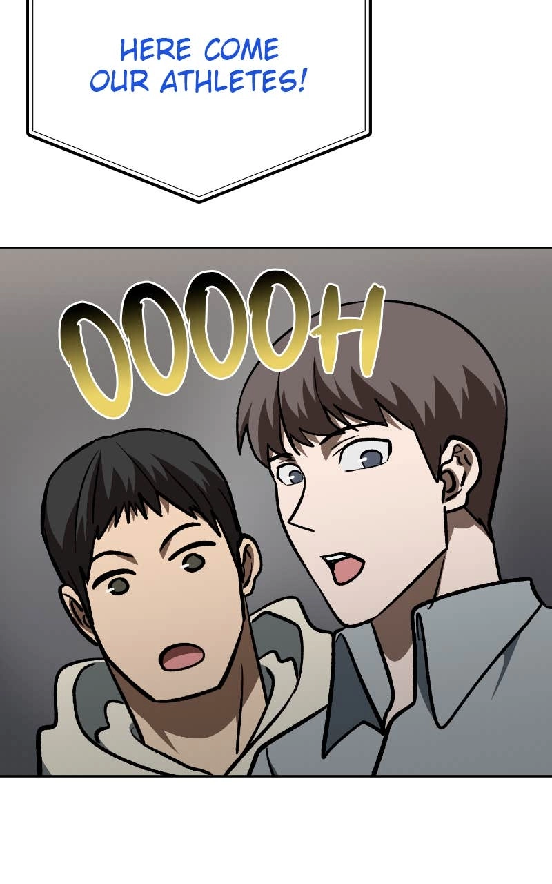 King of the Octagon Chapter 157, page 58 of 96