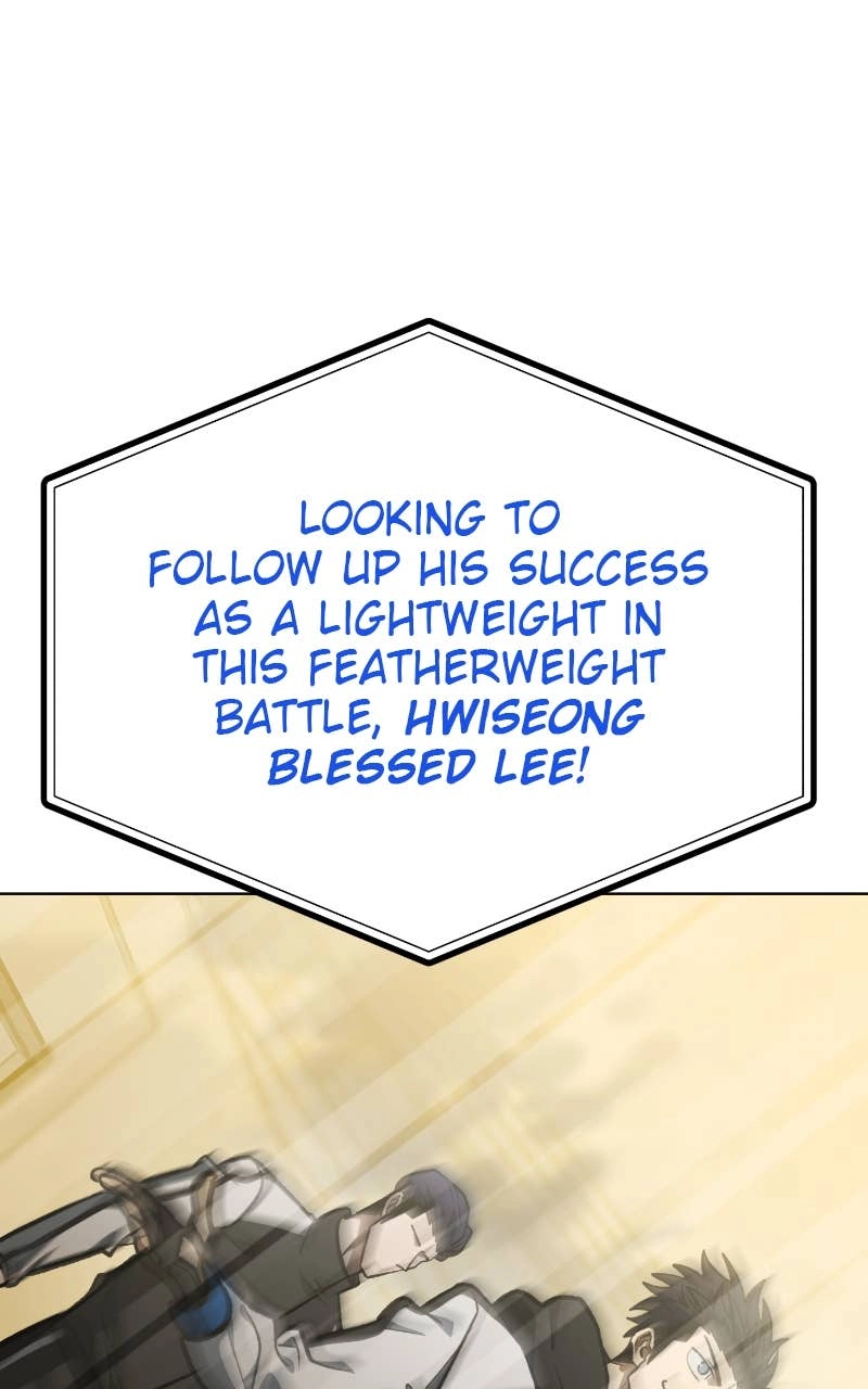 King of the Octagon Chapter 157, page 59 of 96
