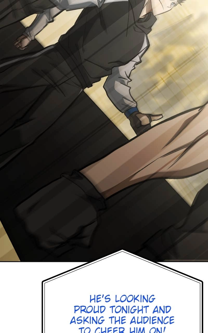 King of the Octagon Chapter 157, page 60 of 96
