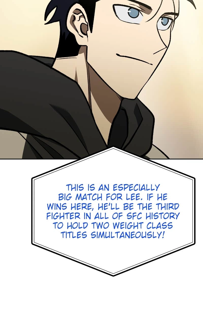 King of the Octagon Chapter 157, page 62 of 96