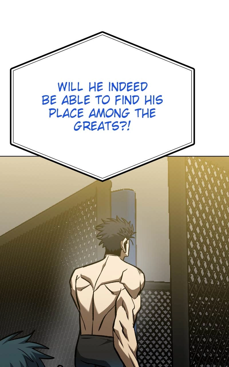 King of the Octagon Chapter 157, page 63 of 96