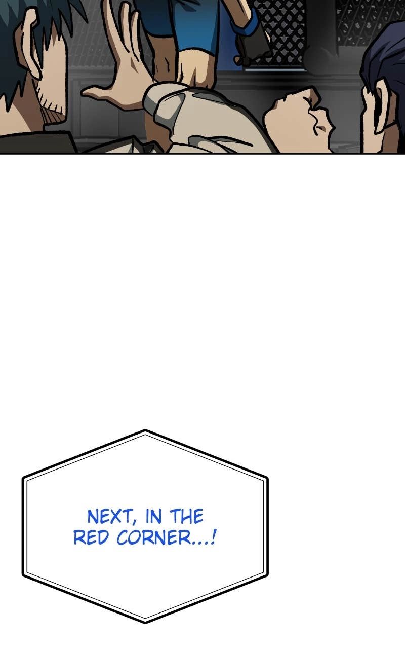 King of the Octagon Chapter 157, page 64 of 96
